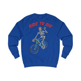 Sweat Homme <br> Ride to Die