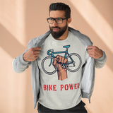 Sweat Unisexe <br> Bike Power