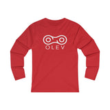 T Shirt Manche Longue Slim OLEV Pro