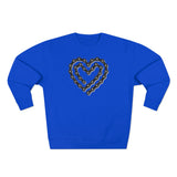 Sweat Unisexe <br> Passion Vélo