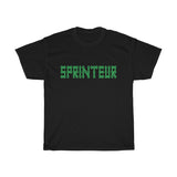 T shirt Homme classique <br> Sprinter