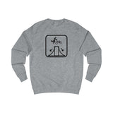 Sweat Homme <br> BMX Free Style