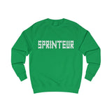 Sweat Homme <br> Sprinteur